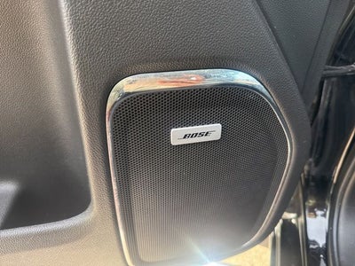 2015 Chevrolet Silverado 3500HD LTZ