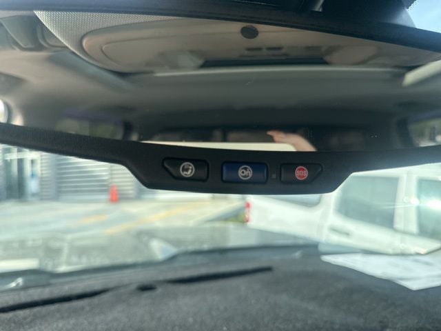 2015 Chevrolet Silverado 3500HD LTZ