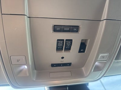 2015 Chevrolet Silverado 3500HD LTZ