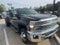 2015 Chevrolet Silverado 3500HD LTZ