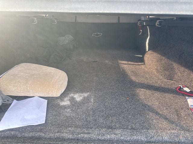 2015 Chevrolet Silverado 3500HD LTZ