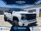 2025 Chevrolet Silverado 2500HD High Country