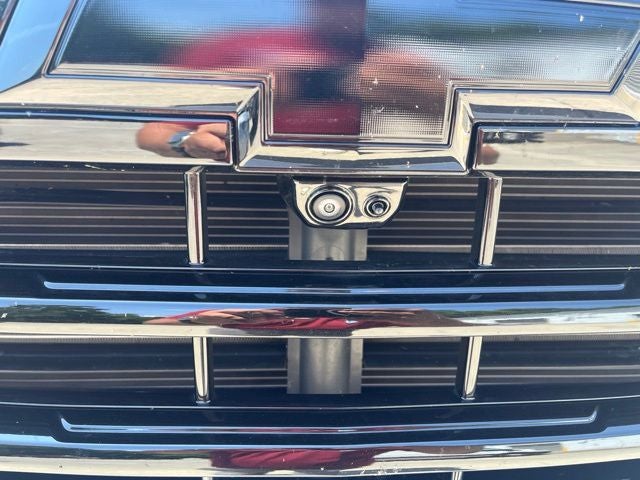 2025 Chevrolet Silverado 2500HD High Country