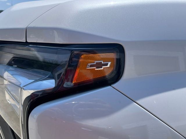 2025 Chevrolet Silverado 2500HD High Country