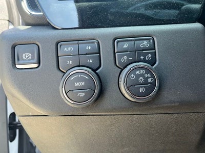 2025 Chevrolet Silverado 2500HD High Country