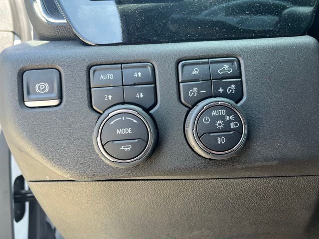 2025 Chevrolet Silverado 2500HD High Country
