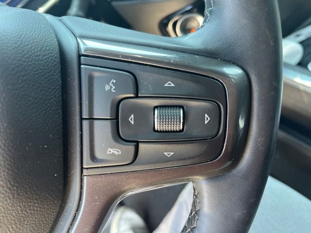 2025 Chevrolet Silverado 2500HD High Country