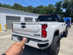 2025 Chevrolet Silverado 2500HD High Country