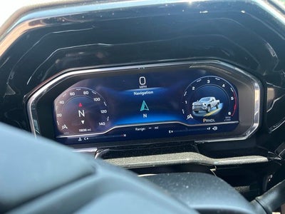 2025 Chevrolet Silverado 2500HD High Country