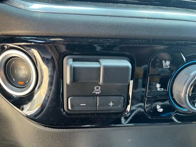 2025 Chevrolet Silverado 2500HD High Country