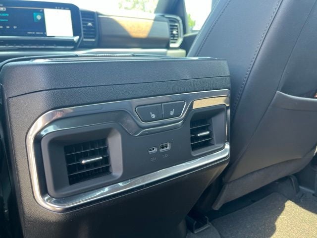 2025 Chevrolet Silverado 2500HD High Country