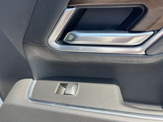 2025 Chevrolet Silverado 2500HD High Country