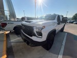 2025 Chevrolet Silverado 2500HD ZR2