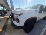 2025 Chevrolet Silverado 2500HD ZR2