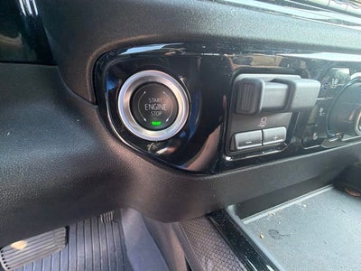 2025 Chevrolet Silverado 2500HD ZR2