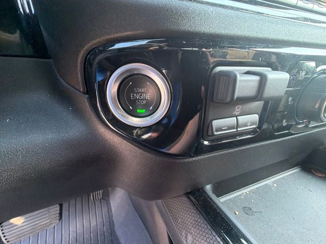 2025 Chevrolet Silverado 2500HD ZR2