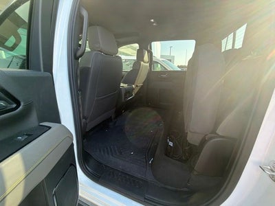 2025 Chevrolet Silverado 2500HD ZR2