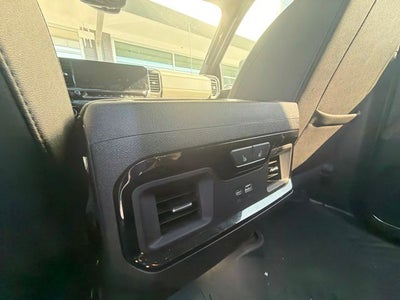 2025 Chevrolet Silverado 2500HD ZR2