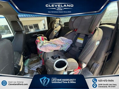 2022 Chevrolet Silverado 2500HD WT