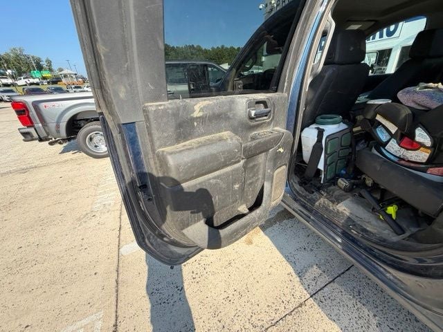 2022 Chevrolet Silverado 2500HD WT