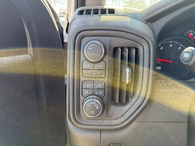 2024 Chevrolet Silverado 3500HD Work Truck