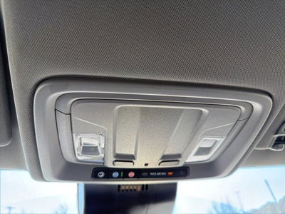 2024 Chevrolet Silverado 3500HD Work Truck