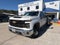 2024 Chevrolet Silverado 3500HD Work Truck
