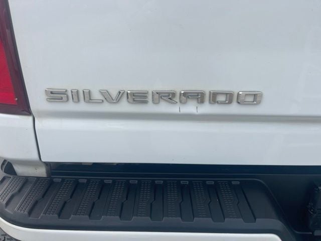 2020 Chevrolet Silverado 3500HD High Country