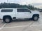 2020 Chevrolet Silverado 3500HD High Country