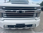2020 Chevrolet Silverado 3500HD High Country