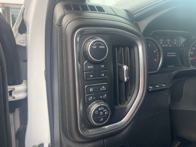 2020 Chevrolet Silverado 3500HD High Country