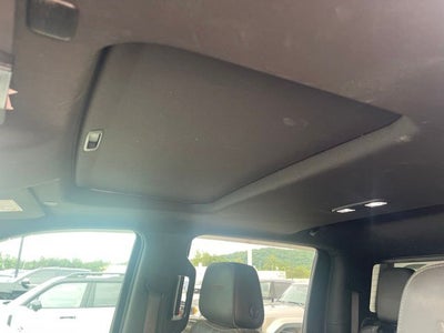 2020 Chevrolet Silverado 3500HD High Country