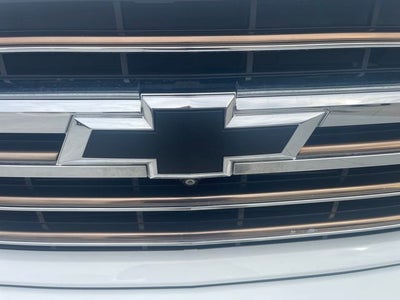 2020 Chevrolet Silverado 3500HD High Country