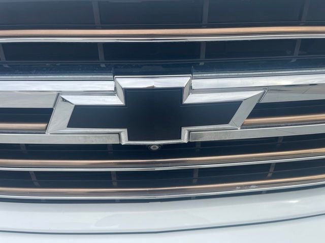 2020 Chevrolet Silverado 3500HD High Country