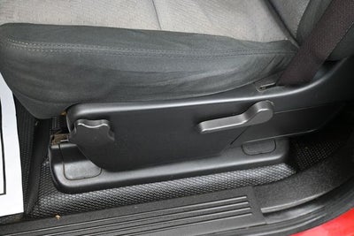 2009 Chevrolet Silverado 1500 Work Truck