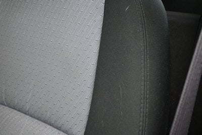 2009 Chevrolet Silverado 1500 Work Truck