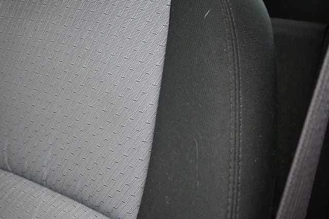 2009 Chevrolet Silverado 1500 Work Truck