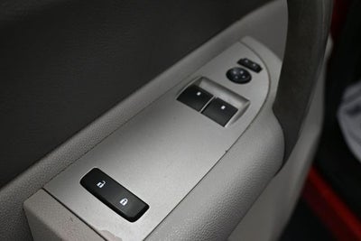 2009 Chevrolet Silverado 1500 Work Truck