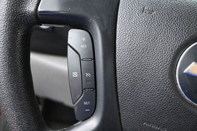 2009 Chevrolet Silverado 1500 Work Truck