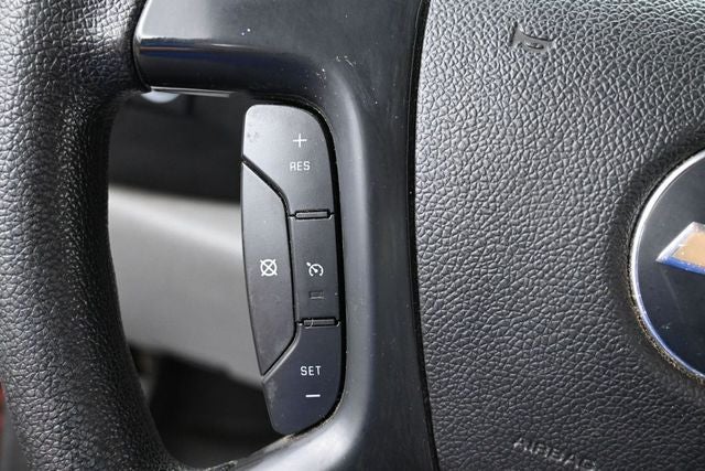 2009 Chevrolet Silverado 1500 Work Truck