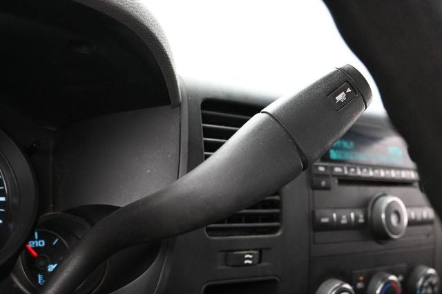 2009 Chevrolet Silverado 1500 Work Truck