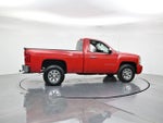 2009 Chevrolet Silverado 1500 Work Truck