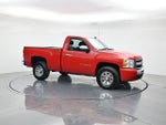2009 Chevrolet Silverado 1500 Work Truck