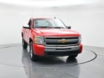 2009 Chevrolet Silverado 1500 Work Truck