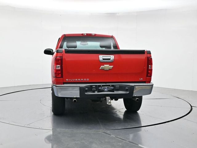 2009 Chevrolet Silverado 1500 Work Truck