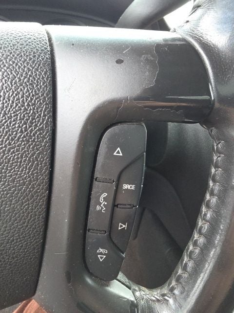 2009 Chevrolet Silverado 1500 LTZ