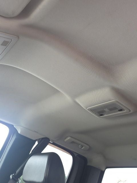 2009 Chevrolet Silverado 1500 LTZ