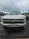 2009 Chevrolet Silverado 1500 LTZ