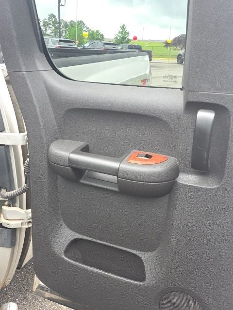 2009 Chevrolet Silverado 1500 LTZ