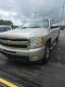 2009 Chevrolet Silverado 1500 LTZ